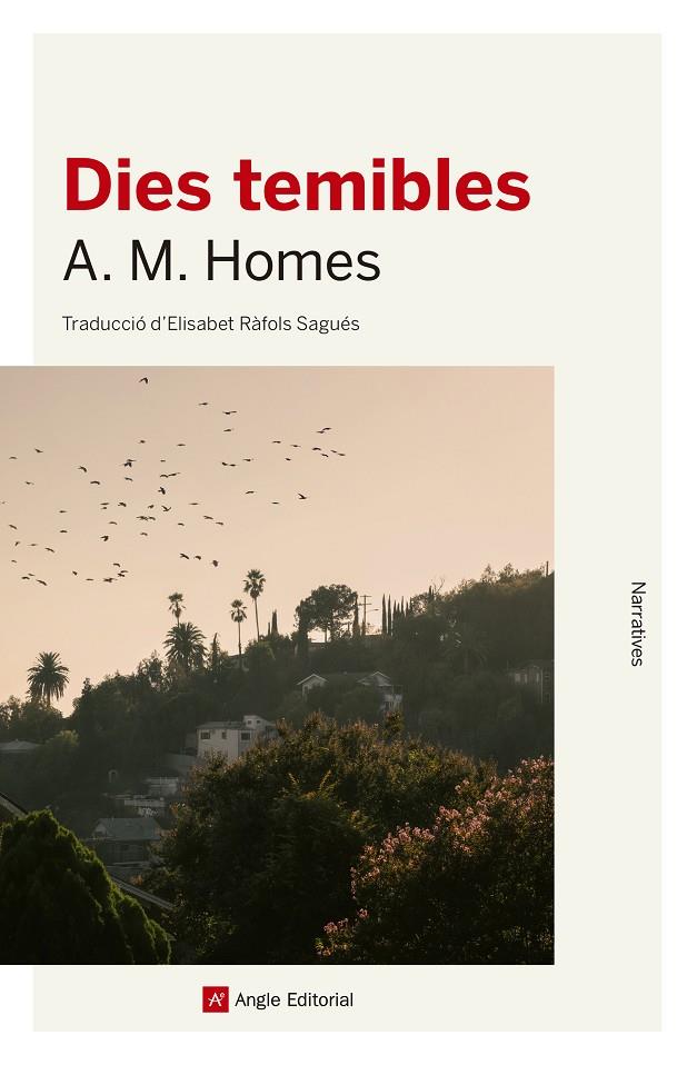 DIES TEMIBLES | 9788417214593 | HOMES, AMY MICHAEL | Llibreria Online de Banyoles | Comprar llibres en català i castellà online