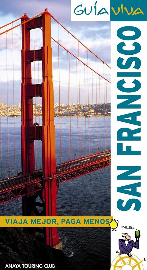 SAN FRANCISCO | 9788497769372 | FERNÁNDEZ, LUIS ARGEO | Llibreria Online de Banyoles | Comprar llibres en català i castellà online