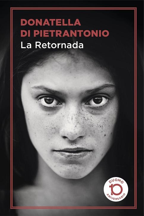 RETORNADA, LA | 9788417761080 | DI PIETRANTONIO, DONATELLA | Llibreria Online de Banyoles | Comprar llibres en català i castellà online