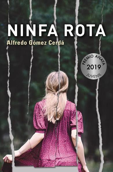 NINFA ROTA | 9788469848081 | GÓMEZ CERDÁ, ALFREDO | Llibreria Online de Banyoles | Comprar llibres en català i castellà online