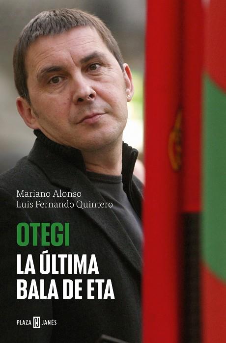 OTEGI | 9788401034978 | ALONSO, MARIANO/QUINTERO, LUIS FERNANDO | Llibreria Online de Banyoles | Comprar llibres en català i castellà online