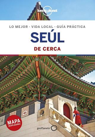 SEÚL DE CERCA 1 | 9788408202110 | O'MALLEY, THOMAS/TANG, PHILLIP | Llibreria Online de Banyoles | Comprar llibres en català i castellà online