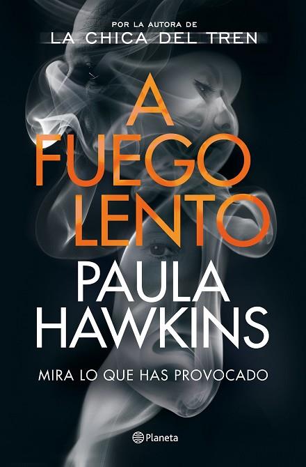 A FUEGO LENTO | 9788408246367 | HAWKINS, PAULA | Llibreria Online de Banyoles | Comprar llibres en català i castellà online