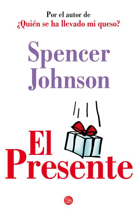 EL PRESENTE  FG | 9788466315838 | JOHNSON, SPENCER | Llibreria Online de Banyoles | Comprar llibres en català i castellà online