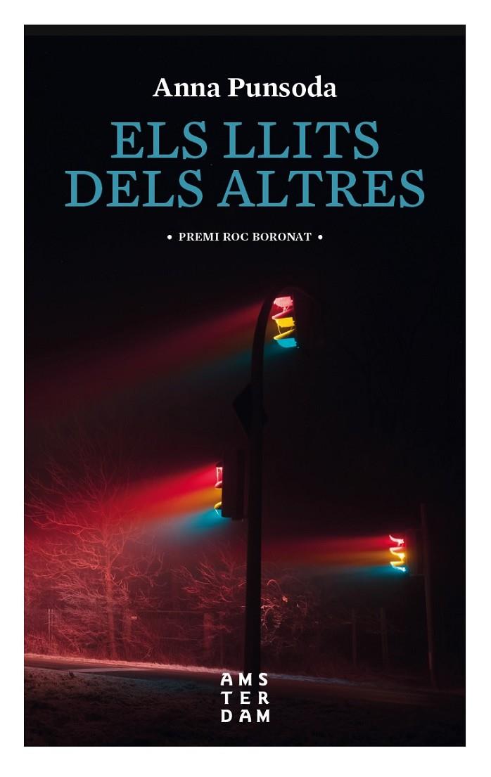 LLITS DELS ALTRES, ELS | 9788416743780 | PUNSODA I RICART, ANNA | Llibreria Online de Banyoles | Comprar llibres en català i castellà online