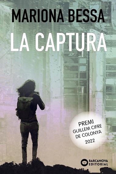 CAPTURA, LA | 9788448955656 | BESSA, MARIONA | Llibreria Online de Banyoles | Comprar llibres en català i castellà online