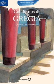 CUADERNOS DE GRECIA | 9788408099475 | A.A.V.V. | Llibreria Online de Banyoles | Comprar llibres en català i castellà online