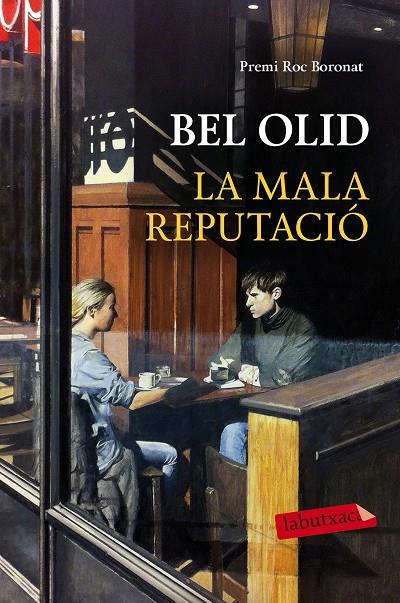 LA MALA REPUTACIÓ | 9788417031077 | OLID, BEL | Llibreria Online de Banyoles | Comprar llibres en català i castellà online