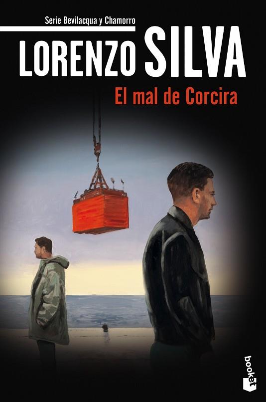 EL MAL DE CORCIRA | 9788423359530 | SILVA, LORENZO | Llibreria Online de Banyoles | Comprar llibres en català i castellà online
