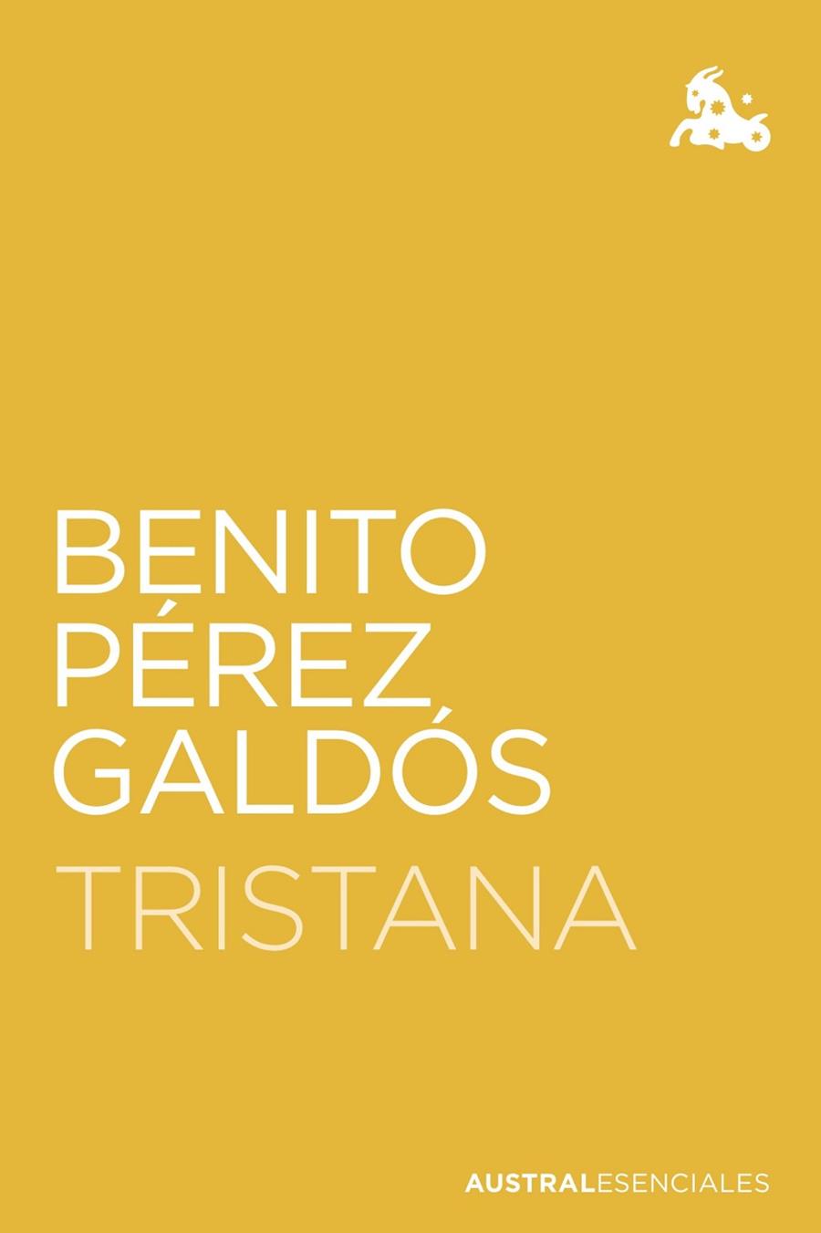 TRISTANA | 9788467058734 | PÉREZ GALDÓS, BENITO | Llibreria Online de Banyoles | Comprar llibres en català i castellà online