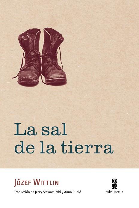 SAL DE LA TIERRA, LA | 9788412211184 | WITTLIN, JÓZEF | Llibreria Online de Banyoles | Comprar llibres en català i castellà online