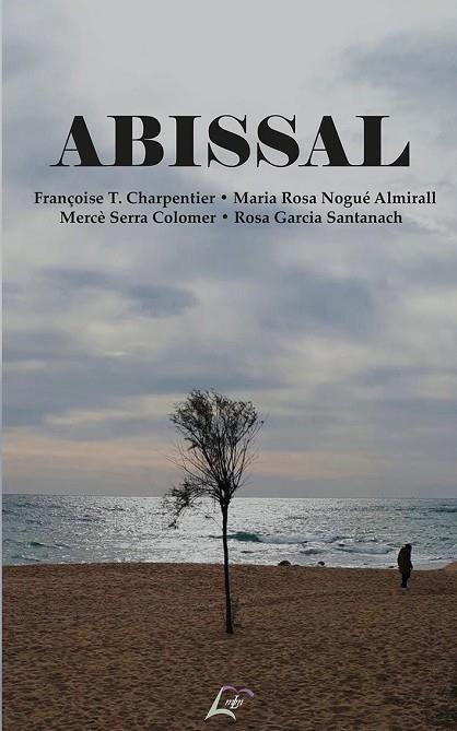 ABISSAL | 9788412632095 | VARIOS AUTORES | Llibreria Online de Banyoles | Comprar llibres en català i castellà online