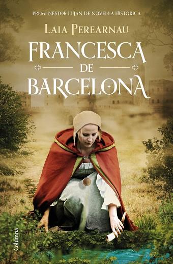 FRANCESCA DE BARCELONA | 9788466429221 | PEREARNAU I COLOMER, LAIA | Llibreria L'Altell - Llibreria Online de Banyoles | Comprar llibres en català i castellà online - Llibreria de Girona