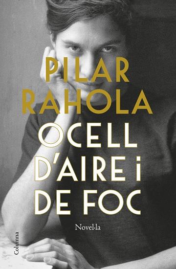 OCELL D'AIRE I DE FOC | 9788466429832 | RAHOLA, PILAR | Llibreria Online de Banyoles | Comprar llibres en català i castellà online