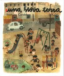 NOVA TERRA, UNA | 9788494529054 | CANDEL, FRANCESC/CESC | Llibreria Online de Banyoles | Comprar llibres en català i castellà online