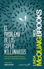 PROBLEMA DE LOS SUPERMILLONARIOS, EL | 9788494287909 | MCQUAIG, LINDA | Llibreria L'Altell - Llibreria Online de Banyoles | Comprar llibres en català i castellà online - Llibreria de Girona
