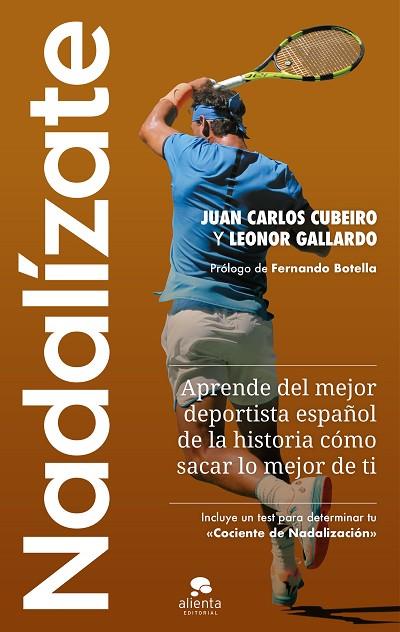 NADALÍZATE | 9788413442129 | CUBEIRO VILLAR, JUAN CARLOS/GALLARDO, LEONOR | Llibreria L'Altell - Llibreria Online de Banyoles | Comprar llibres en català i castellà online - Llibreria de Girona
