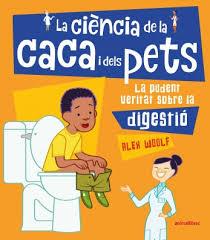 LA CIÈNCIA DE LA CACA I DELS PETS | 9788417599393 | WOOLF, ALEX | Llibreria Online de Banyoles | Comprar llibres en català i castellà online