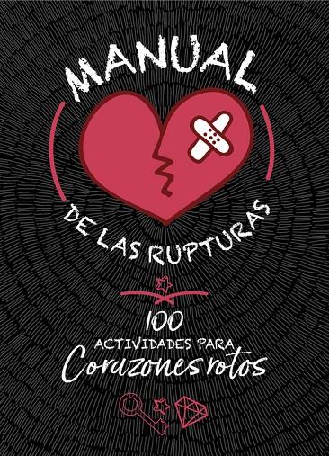 MANUAL DE LAS RUPTURAS | 9788420487021 | VARIOS AUTORES | Llibreria Online de Banyoles | Comprar llibres en català i castellà online