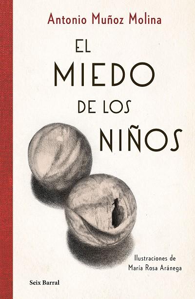 MIEDO DE LOS NIÑOS, EL | 9788432237270 | MUÑOZ MOLINA, ANTONIO | Llibreria Online de Banyoles | Comprar llibres en català i castellà online