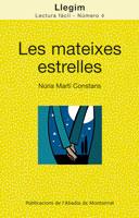 MATEIXES ESTRELLES, LES | 9788498832310 | MARTÍ CONSTANS, NÚRIA | Llibreria Online de Banyoles | Comprar llibres en català i castellà online