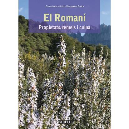 ROMANI, EL | 9788417116361 | CARBALLIDO ELISENDA | Llibreria Online de Banyoles | Comprar llibres en català i castellà online