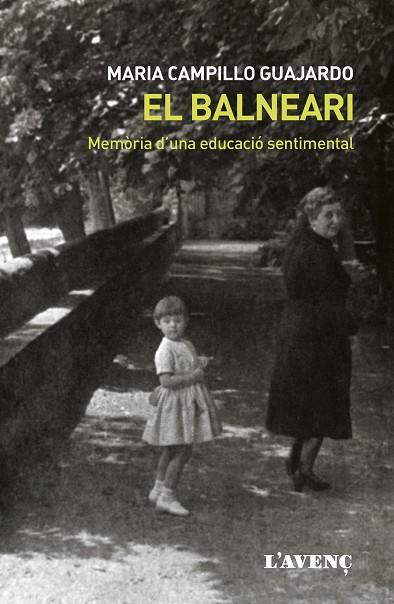 BALNEARI, EL | 9788418680205 | CAMPILLO, MARIA | Llibreria Online de Banyoles | Comprar llibres en català i castellà online