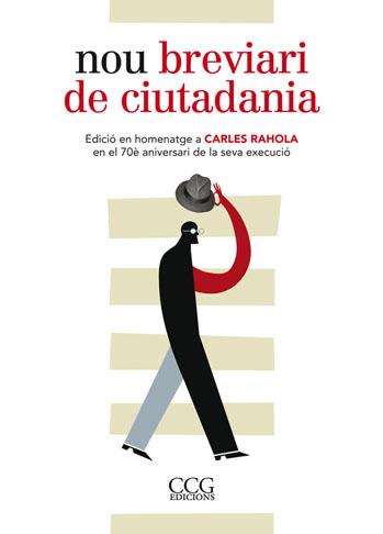 NOU BREVIARI DE CIUTADANIA | 9788496766822 | RAHOLA, CARLES | Llibreria Online de Banyoles | Comprar llibres en català i castellà online