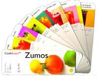 ZUMOS | 9788496107410 | HAMLYN, UN SELLO DE OCTOPUS PUBLISHING GROUP LTD. | Llibreria Online de Banyoles | Comprar llibres en català i castellà online
