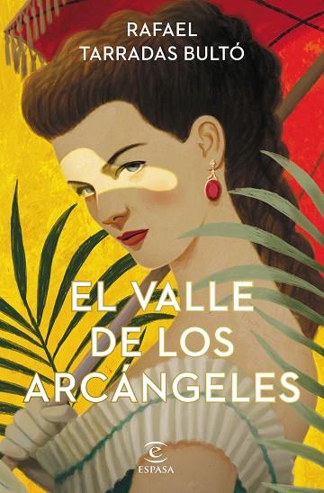 EL VALLE DE LOS ARCÁNGELES | 9788467063530 | TARRADAS BULTÓ, RAFAEL | Llibreria Online de Banyoles | Comprar llibres en català i castellà online