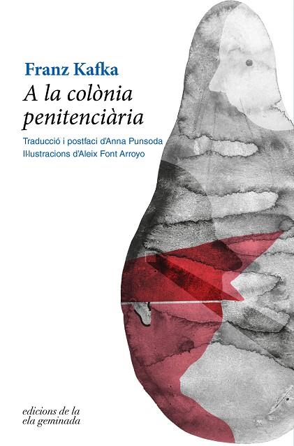 A LA COLÒNIA PENITENCIÀRIA | 9788412143058 | KAFKA, FRANZ | Llibreria Online de Banyoles | Comprar llibres en català i castellà online