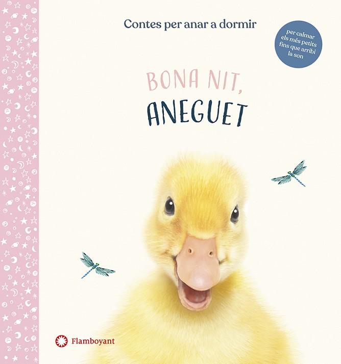 BONA NIT, ANEGUET | 9788417749637 | WOOD, AMANDA | Llibreria Online de Banyoles | Comprar llibres en català i castellà online