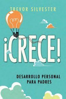 CRECE | 9788427141803 | TREVOR SILVESTER | Llibreria Online de Banyoles | Comprar llibres en català i castellà online