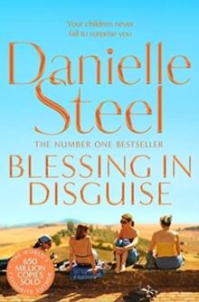 BLESSING IN DISGUISE | 9781509877805 | DANIELLE STEEL | Llibreria Online de Banyoles | Comprar llibres en català i castellà online