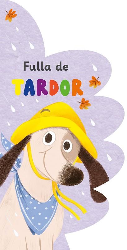 FULLA DE TARDOR | 9788413892504 | MOREA, MARISA | Llibreria Online de Banyoles | Comprar llibres en català i castellà online