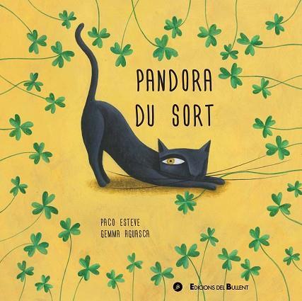 PANDORA DU SORT | 9788499042367 | PACO ESTEVE/ GEMMA AGUASCA | Llibreria Online de Banyoles | Comprar llibres en català i castellà online