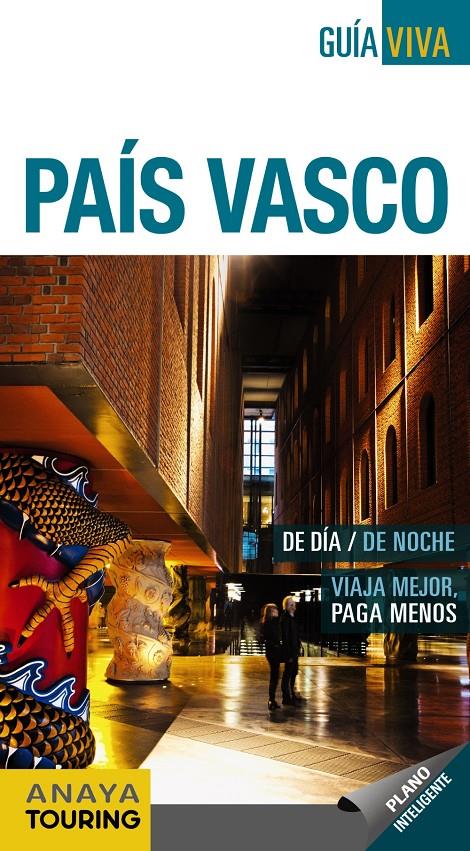 PAÍS VASCO | 9788499355030 | GÓMEZ, IÑAKI/SAHATS | Llibreria Online de Banyoles | Comprar llibres en català i castellà online