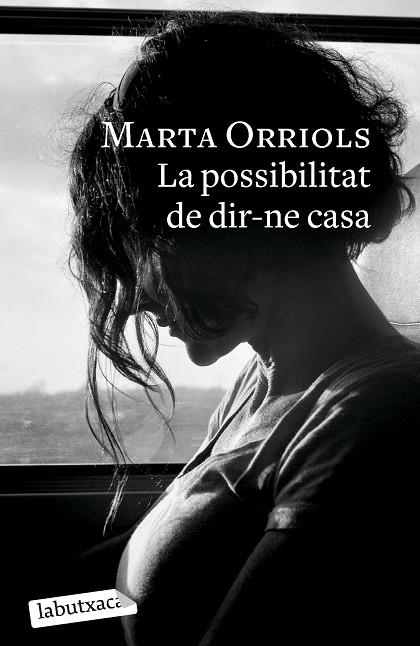 LA POSSIBILITAT DE DIR-NE CASA | 9788419107985 | ORRIOLS, MARTA | Llibreria Online de Banyoles | Comprar llibres en català i castellà online