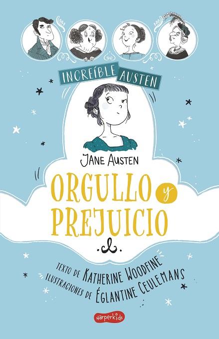 ORGULLO Y PREJUICIO | 9788418279157 | WOODFINE, KATHERINE | Llibreria Online de Banyoles | Comprar llibres en català i castellà online