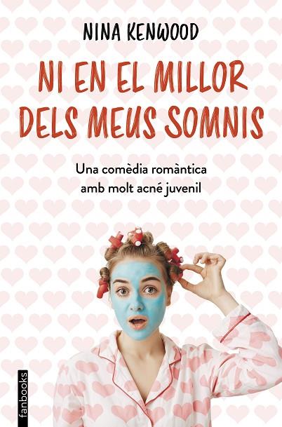 NI EN EL MILLOR DELS MEUS SOMNIS | 9788417515645 | KENWOOD, NINA | Llibreria Online de Banyoles | Comprar llibres en català i castellà online