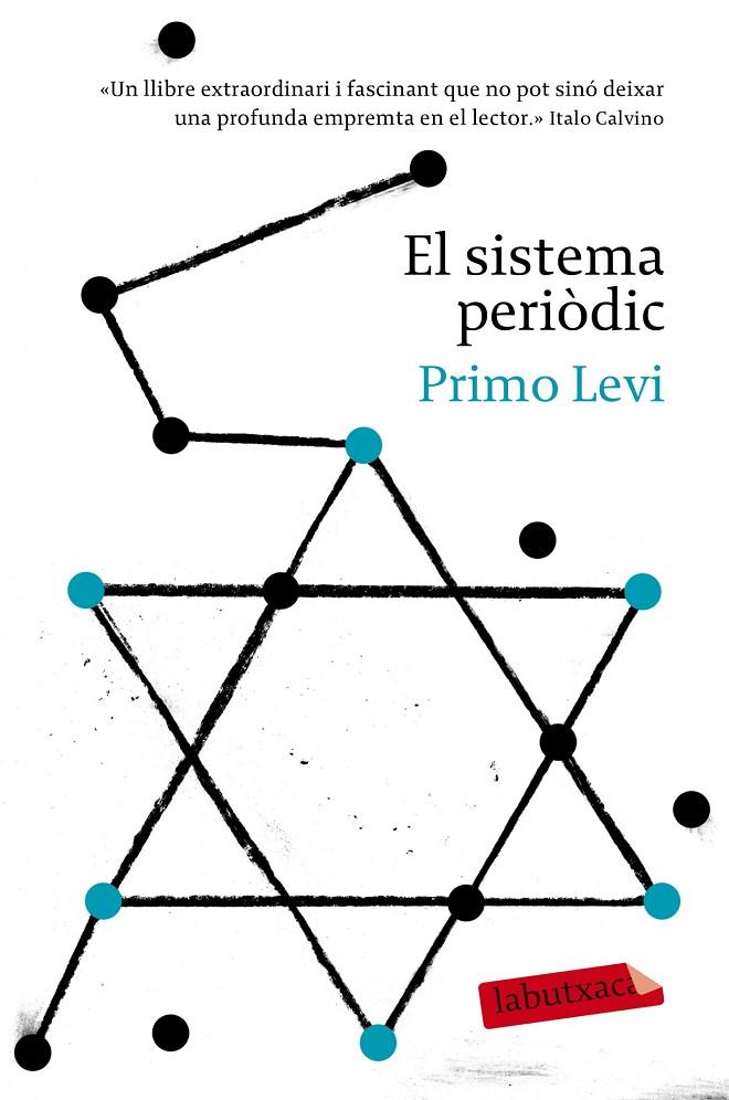 SISTEMA PERIÒDIC, EL | 9788416600229 | LEVI, PRIMO | Llibreria Online de Banyoles | Comprar llibres en català i castellà online