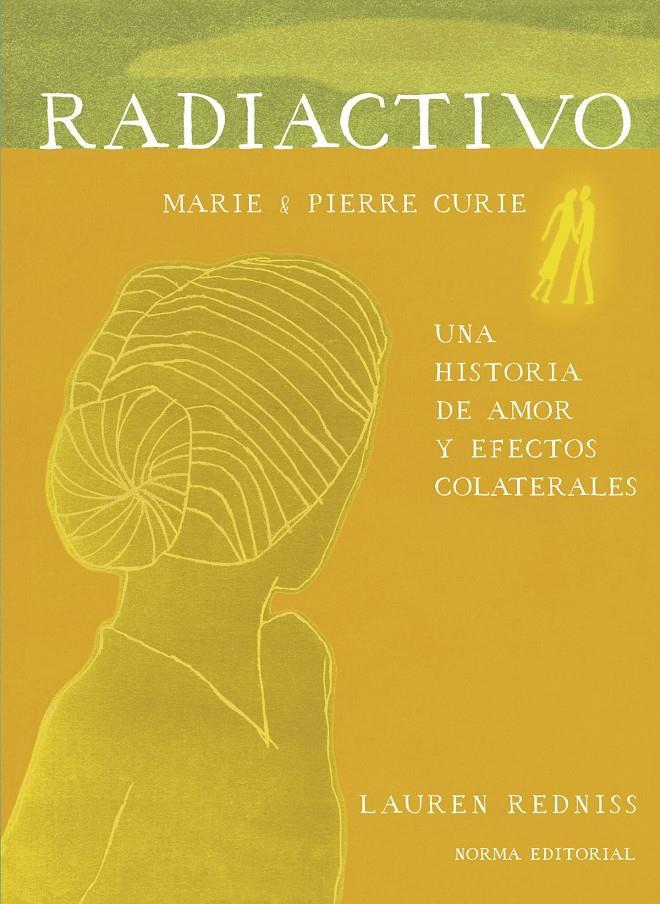 RADIACTIVO | 9788467934489 | REDNISS, LAUREN | Llibreria Online de Banyoles | Comprar llibres en català i castellà online