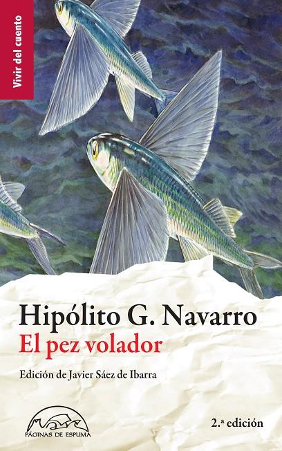 EL PEZ VOLADOR | 9788483932100 | GONZÁLEZ NAVARRO, HIPÓLITO | Llibreria Online de Banyoles | Comprar llibres en català i castellà online