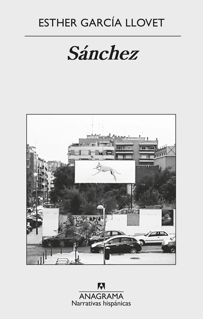 SÁNCHEZ | 9788433998675 | GARCÍA LLOVET, ESTHER | Llibreria Online de Banyoles | Comprar llibres en català i castellà online