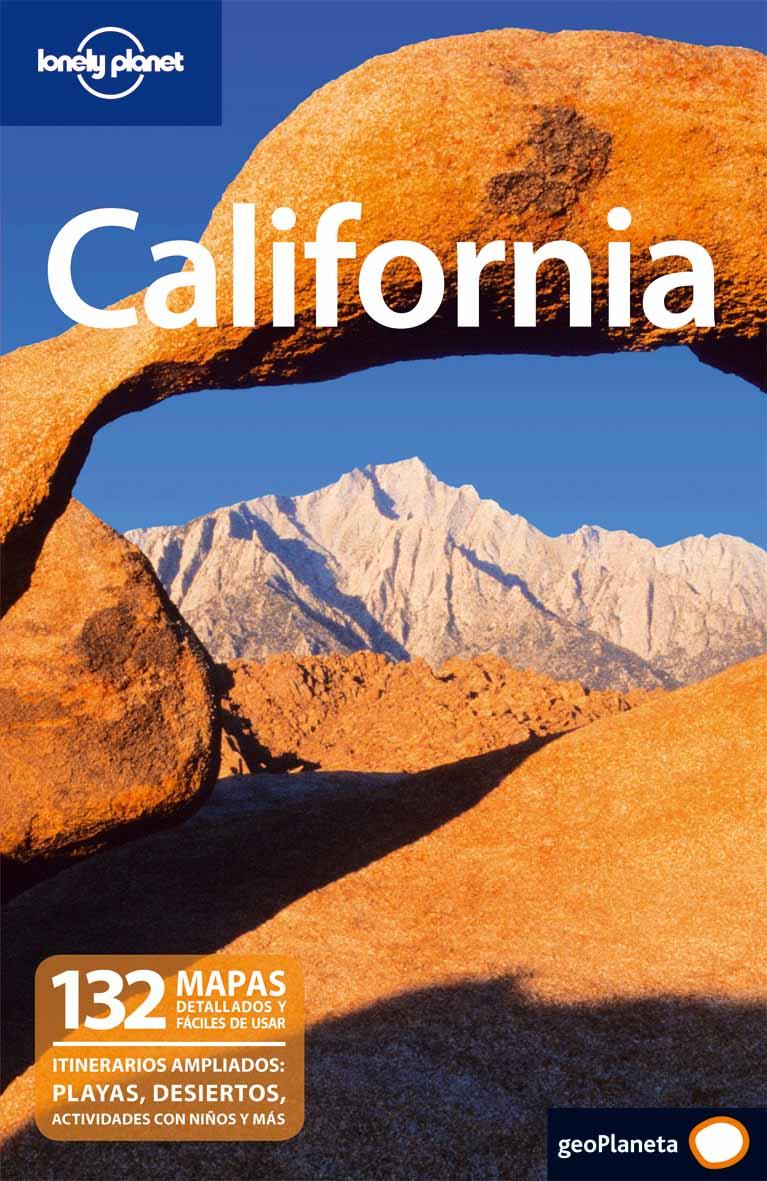 CALIFORNIA | 9788408082897 | AA. VV. | Llibreria Online de Banyoles | Comprar llibres en català i castellà online