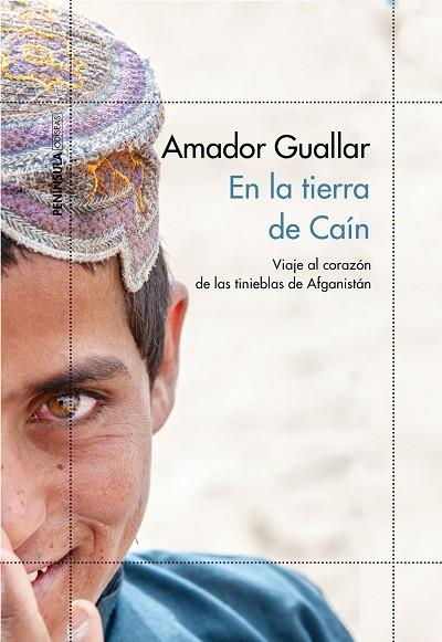 EN LA TIERRA DE CAÍN | 9788499428284 | GUALLAR, AMADOR | Llibreria Online de Banyoles | Comprar llibres en català i castellà online