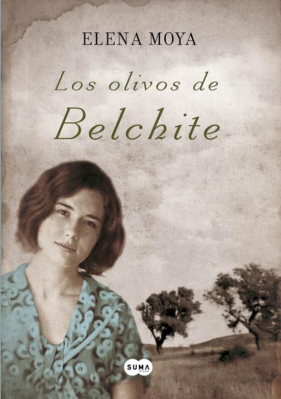 OLIVOS DE BELCHITE, LOS | 9788483651988 | MOYA, ELENA | Llibreria Online de Banyoles | Comprar llibres en català i castellà online