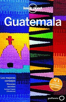 GUATEMALA 7 | 9788408214519 | CLAMMER, PAUL/BARTLETT, RAY/BRASH, CELESTE | Llibreria Online de Banyoles | Comprar llibres en català i castellà online