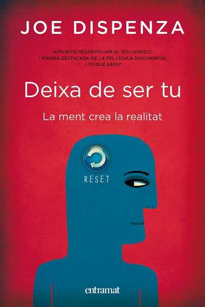 DEIXA DE SER TU | 9788492920051 | DISPENZA, JOE | Llibreria Online de Banyoles | Comprar llibres en català i castellà online