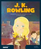 J.K. ROWLING - CAT | 9788417822835 | BONALLETRA/WUJI HOUSE | Llibreria Online de Banyoles | Comprar llibres en català i castellà online